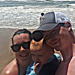 Meet your Posher, Christopher